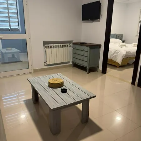 Le Bleu Delave Apartment Sfax Exterior photo