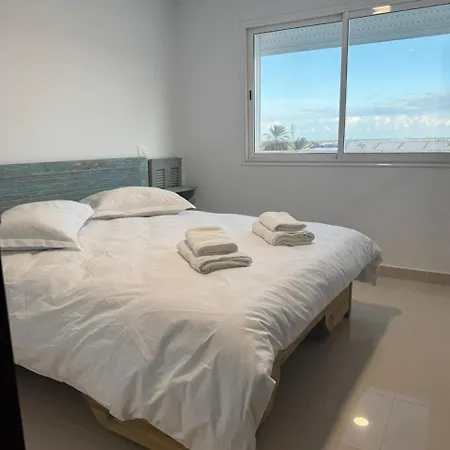 Le Bleu Delave Apartment Sfax Exterior photo