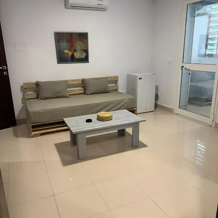 Le Bleu Delave Apartment Sfax Exterior photo