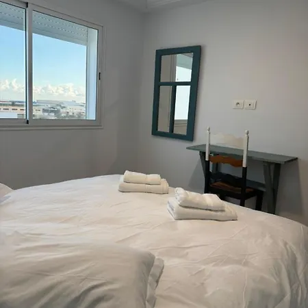 Le Bleu Delave Apartment Sfax Exterior photo