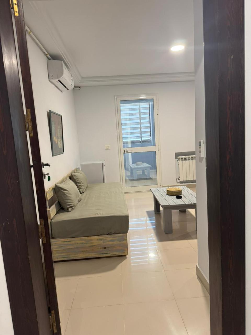 Apartment Le Bleu Delave Sfax